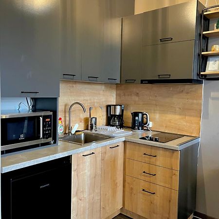 Monstera Leaf Appartment, Kechi House, Tsaghkadzor Exterior foto