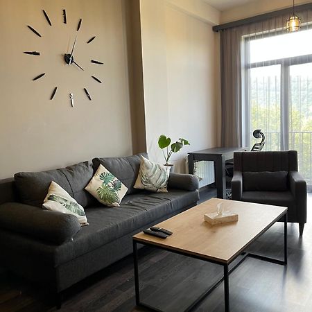 Monstera Leaf Appartment, Kechi House, Tsaghkadzor Exterior foto
