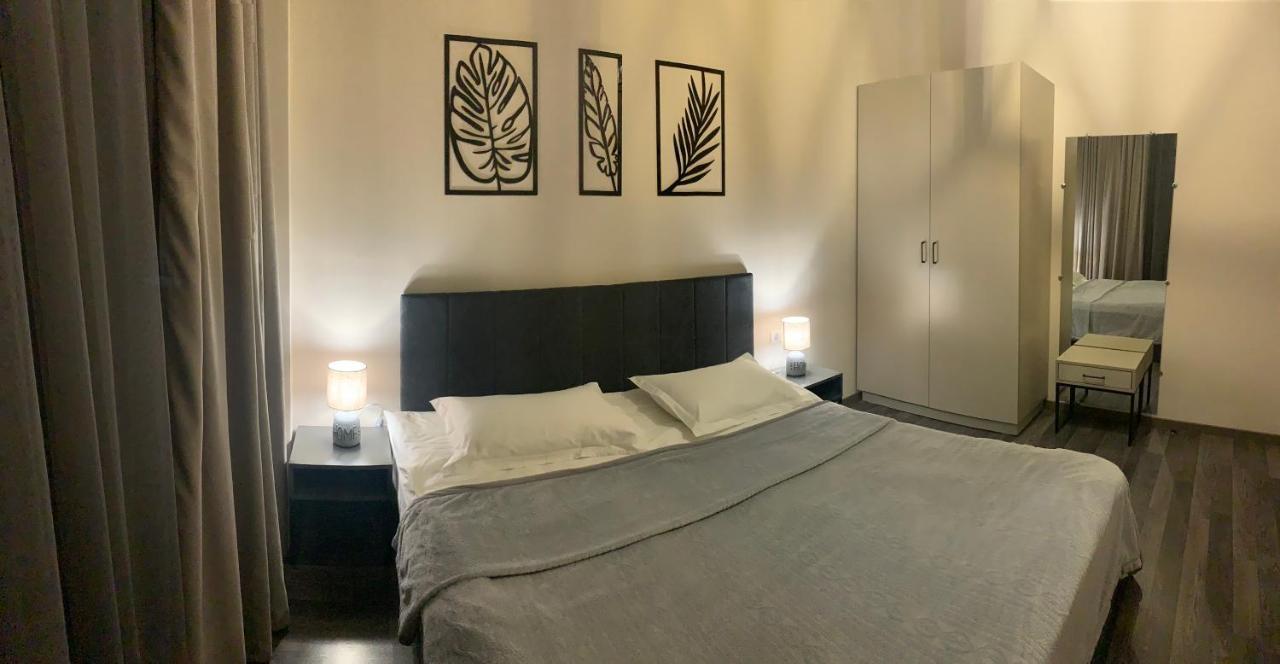 Monstera Leaf Appartment, Kechi House, Tsaghkadzor Exterior foto