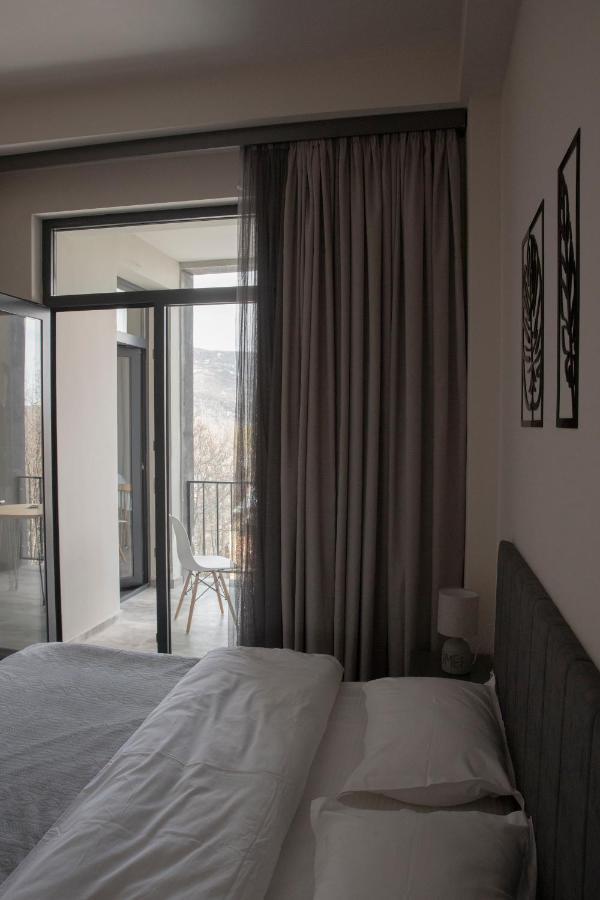 Monstera Leaf Appartment, Kechi House, Tsaghkadzor Exterior foto