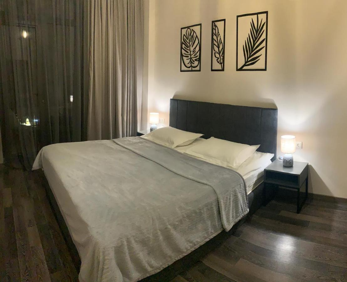 Monstera Leaf Appartment, Kechi House, Tsaghkadzor Exterior foto